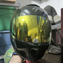 Scorpion Helmet L