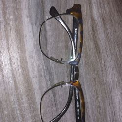 Ray Bans Club Master