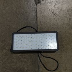SURPSUN LED FLOOD LIGHT 