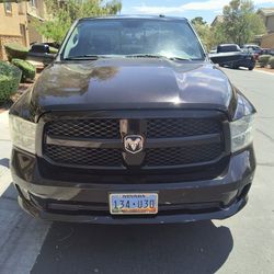 Dodge Ram 1(contact info removed)