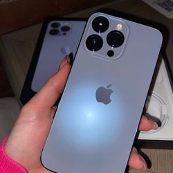 iPhone 13 Pro Unlocked