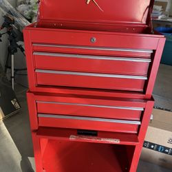 Tool Box