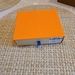 Men's Designer Wallet