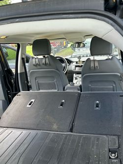 2016 Land Rover Range Rover