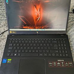 Acer Nitro V 15