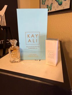KAYALI BUNDLE