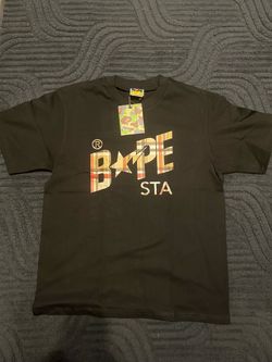 Bape tee