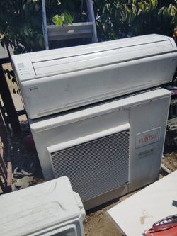 Spit ac unit