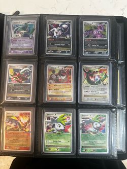 Pokémon Cards