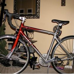 Giant OCR 3 Road Bike