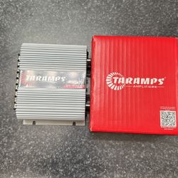 Taramps Amp 