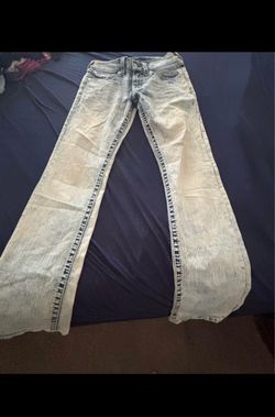Men’s true religion jeans