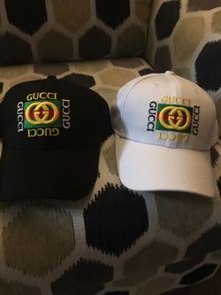 Cachuchas 🧢
