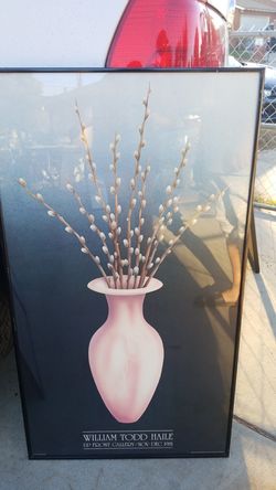 William todd haile painting