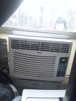 AC WORKS GREAT