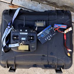 RC Remote Control Drone Remote 