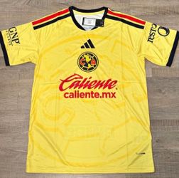 AMERICA JERSEYS