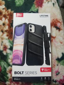 iPhone 11 Case