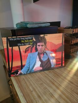 Scarface