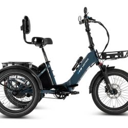 Letric XP Trike2 750