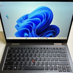 Lenovo ThinkPad X1 Yoga 4th Gen 