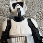 Star Wars Black Series Figure 
