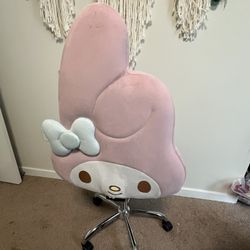 My Melody Chair