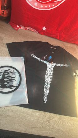 Hellstar shirt