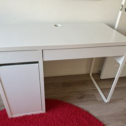 IKEA MICKE Computer Desk $50 or OBO