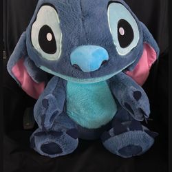 Stitch Stuffed Animal 