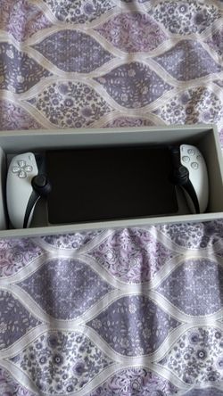 PlayStation portal