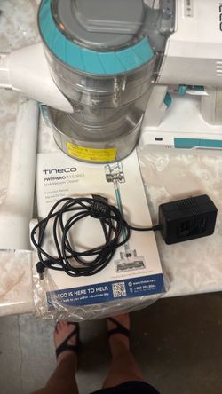 Stick Vacuum Cleaner