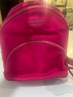 Kate Spade Backpack