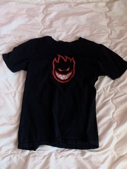 spitfire kids tshirt