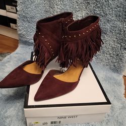 Nine West 