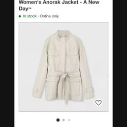  Beautiful New Women's Jacket