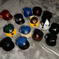 New Era Hats