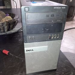 i5 Tower Computer