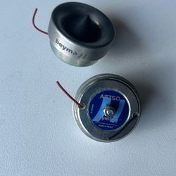 Beyma AST50 Tweeters