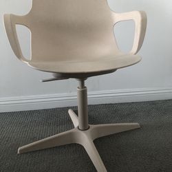 Desk chair Ikea Odger