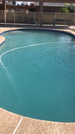 Swimming pool / Repairs/ Upgrades