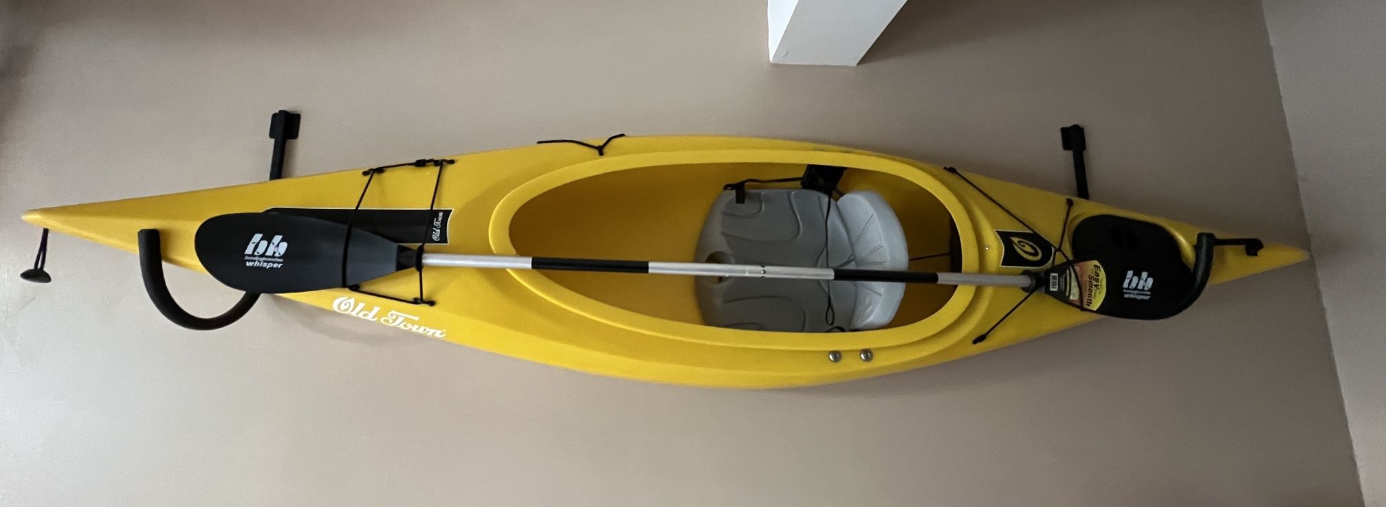 Brand New Kayak