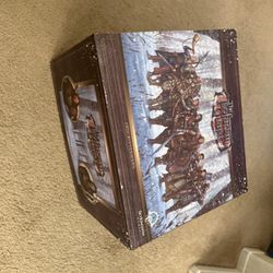 Isofarian Guard Board Game 2nd Edition With Extras