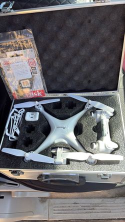 Potensic t25 drone