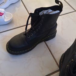 Doc Martens