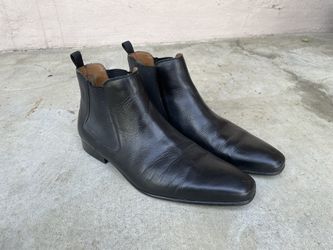 Aldo Men Chelsea Boots
