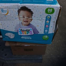 Diapers 