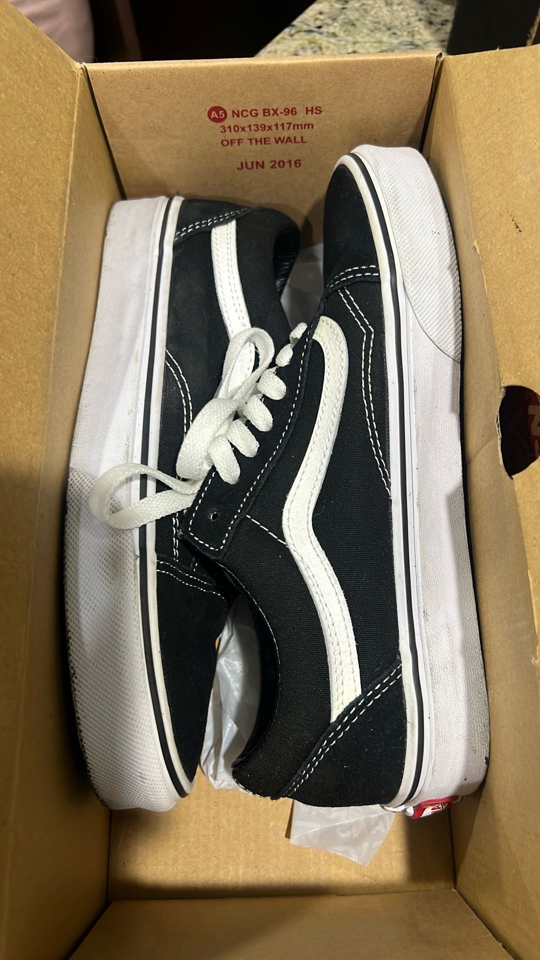 Vans Old Skool