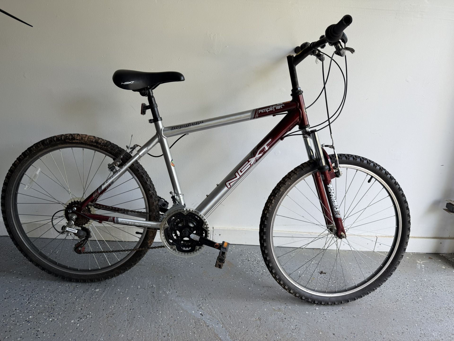 Bike
