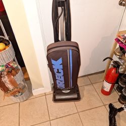 Orec Upright Vacuum  Cleaner